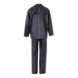 TRAJE IMPERMEABLE VELILLA