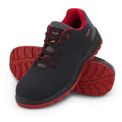 CALZADO SEGURIDAD 8030 S3L FO ESD METAL FREE