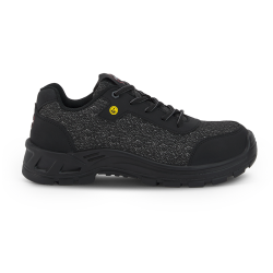 CALZADO SEGURIDAD 8020 S3L...