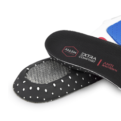 CALZADO SEGURIDAD 8020 S3L FO LG ESD METAL FREE