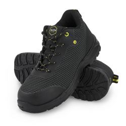 BOTA SEGURIDAD 8010 S3L FO CR SR ESD METAL FREE