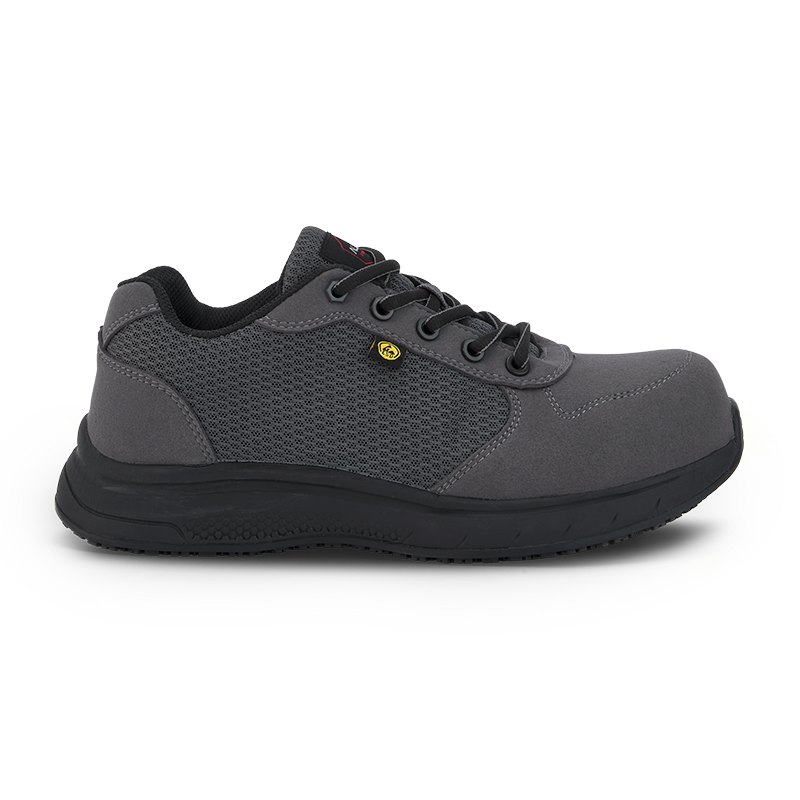 CALZADO SEGURIDAD 8000 S1PL FO ESD METAL FREE