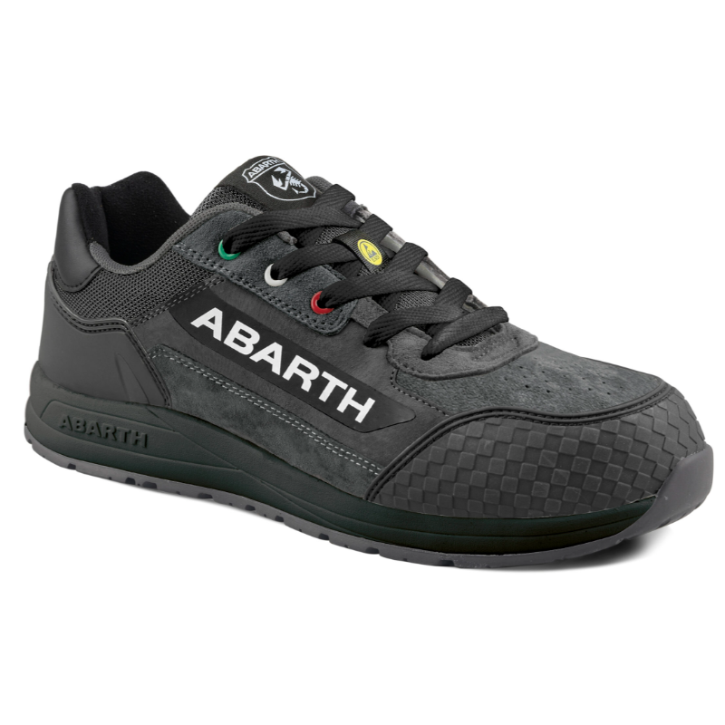 ZAPATO SEGURIDAD 595 CHALLENGE S3 SRC HRO ABARTH