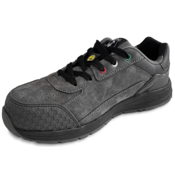 ZAPATO SEGURIDAD 595 CHALLENGE S3 SRC HRO ABARTH