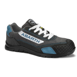 ZAPATO SEGURIDAD TRUCK PLUS...