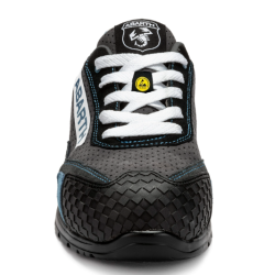 ZAPATO SEGURIDAD TRUCK PLUS S3S ESD SR FO