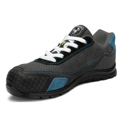 ZAPATO SEGURIDAD TRUCK PLUS S3S ESD SR FO