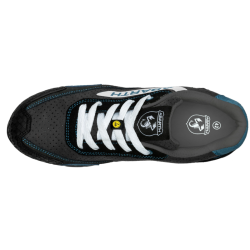 ZAPATO SEGURIDAD TRUCK PLUS S3S ESD SR FO