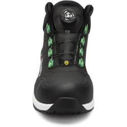BOTA SEGURIDAD SCORPION NEGRO S3S ESD SR HRO FO