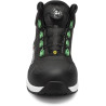BOTA SEGURIDAD SCORPION NEGRO S3S ESD SR HRO FO