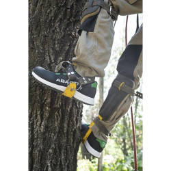 CALZADO SEGURIDAD SCORPION NEGRO S3S ESD SR HRO FO