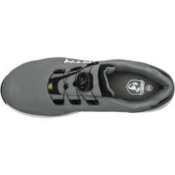 CALZADO SEGURIDAD SCORPION GRIS S3S ESD SR HRO FO