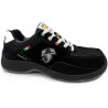 CALZADO SEGURIDAD ZEROZENTO PARTENZA S3 ESD SRC