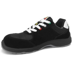 CALZADO SEGURIDAD ZEROZENTO PARTENZA S3 ESD SRC