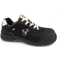 CALZADO SEGURIDAD ZEROZENTO...