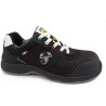 CALZADO SEGURIDAD ZEROZENTO BASSO S3 ESD SRC