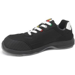 CALZADO SEGURIDAD ZEROZENTO BASSO S3 ESD SRC