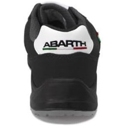 CALZADO SEGURIDAD ZEROZENTO BASSO S3 ESD SRC