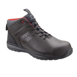 BOTA SEGURIDAD GARNET S3...