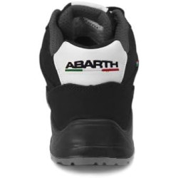 BOTA SEGURIDAD ZEROZENTO ALTO S3 ESD SRC