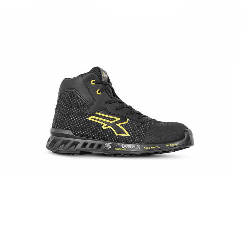 BOTA SEGURIDAD JOE ESD S3 CI SRC RV10014