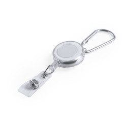 PORTACREDITACIONES BOSUR