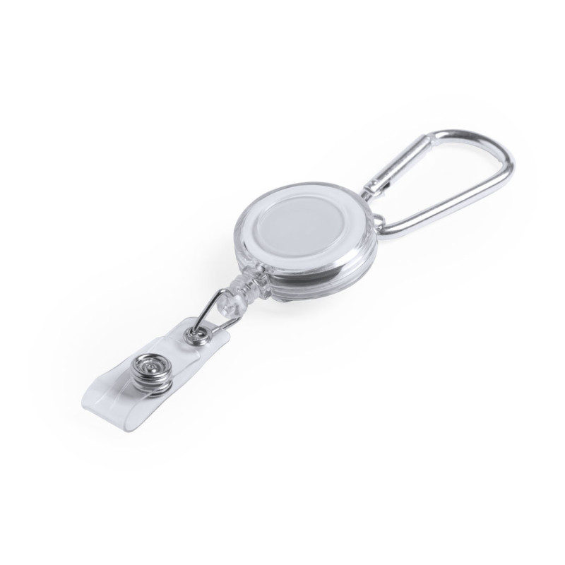 PORTACREDITACIONES BOSUR