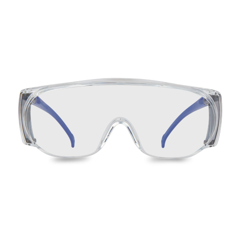 GAFA BASIC 3 LENTE PC INCOLORA ANTIVAHO