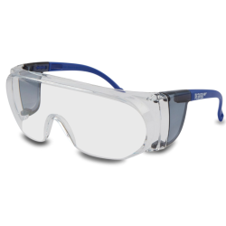 GAFA BASIC 3 LENTE PC INCOLORA ANTIVAHO