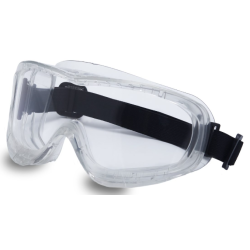 GAFA IRON LENTE PC INCOLORA ANTIVAHO KN