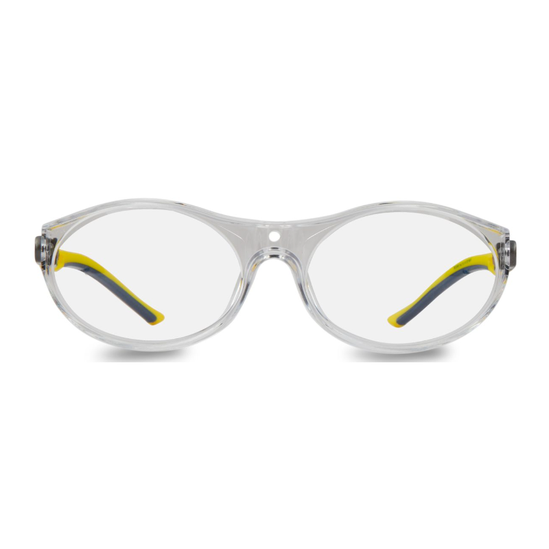 GAFA SICURIS LENTE PC INCOLORA ANTIVAHO