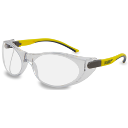 GAFA SICURIS LENTE PC INCOLORA ANTIVAHO