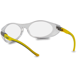 GAFA SICURIS LENTE PC INCOLORA ANTIVAHO