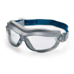 GAFA INTEGRAL X7 GRIS T.U...