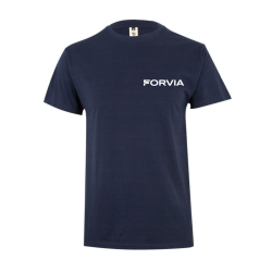 CAMISETA AZUL MARINO MANGA...