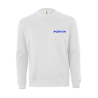 SUDADERA BLANCA FORVIA