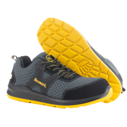 CALZADO SEGURIDAD SURYA S3S...