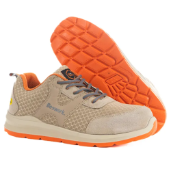 CALZADO SEGURIDAD SURYA S3S...