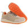 CALZADO SEGURIDAD SURYA S3S MF CI FO SR SC BEIGE