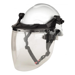 CASCO DIELECTRICO VOLT BLANCO T.U 2088CVBL/U
