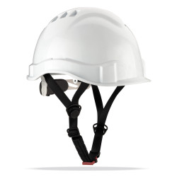 CASCO DIELECTRICO VOLT BLANCO T.U 2088CVBL/U