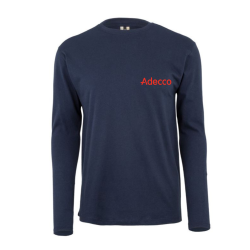 CAMISETA MANGA LARGA...