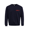 SUDADERA AZUL MARINO ADECCO/GESTAMP 