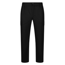 PANTALON 100 % ALGODON MULTIBOLSILLOS 103003