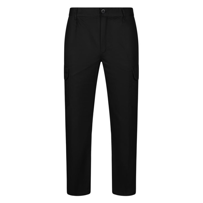 PANTALON 100 % ALGODON MULTIBOLSILLOS 103003