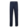 PANTALON 100 % ALGODON MULTIBOLSILLOS 103003