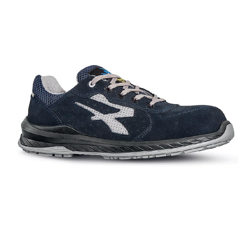 CALZADO SEGURIDAD BERLINO ESD S1P SRC RI21126 