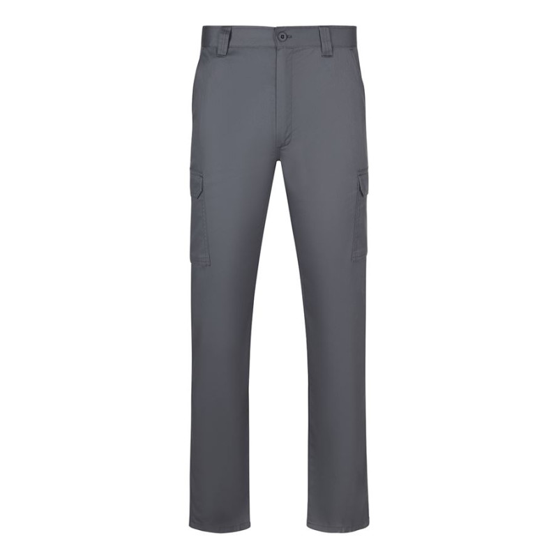 PANTALON 103026 READY MULTIBOLSILLOS
