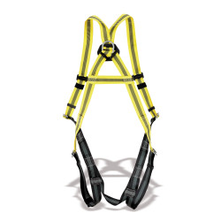 ARNÉS 1888ABSIN STEELSAFE-1 ENGANCHE DORSAL