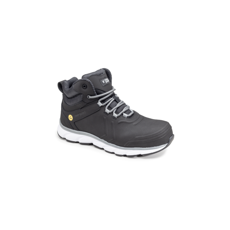 BOTA SEGURIDAD SHUNGITE S3S ESD FO HRO SR